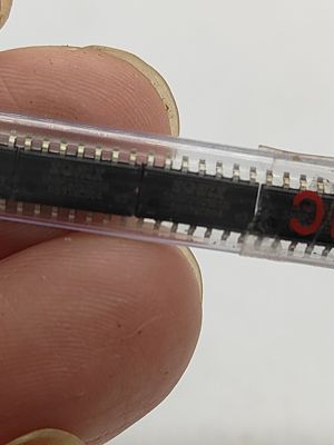 SN8P2501DSG全新原装实物拍摄可直接拍