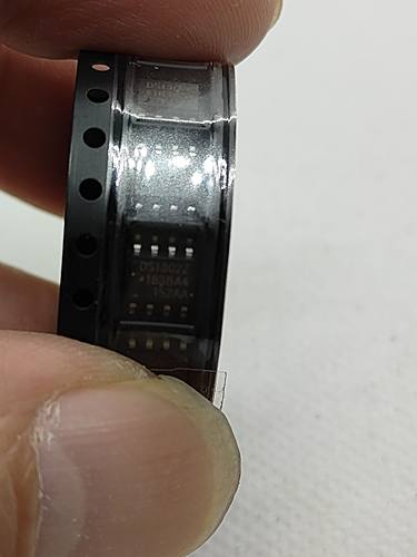 Ds1302Z全新实物可直接拍