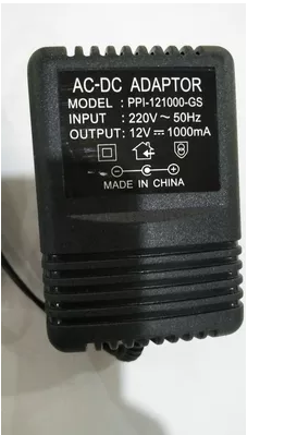 12V500mA电源适配器火牛内负外正9V500MA6V0.5A9V1000mA18V1A