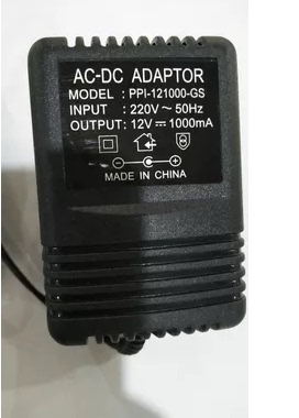 12V500mA电源适配器火牛内负外正9V500MA6V0.5A9V1000mA18V1A