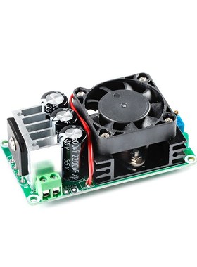 热销LM338K可调稳压电源板 可调稳压模块 可调线性稳压器带整流滤