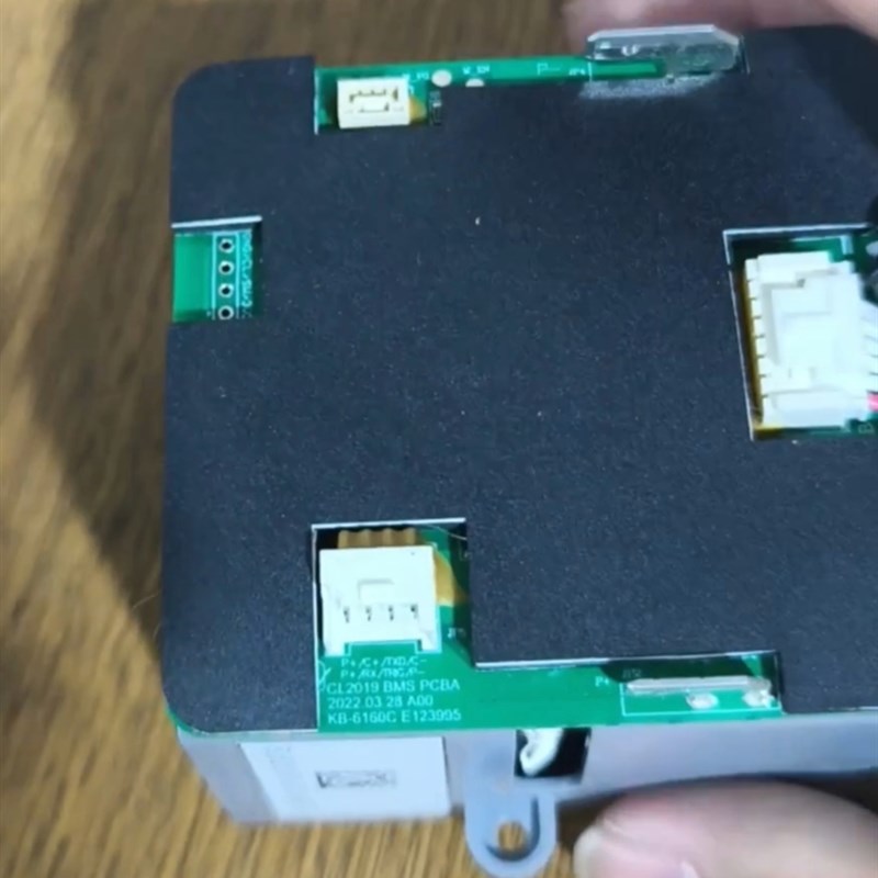 热销适用Tineco添可洗地机2.0Pro软包电池配件芙万二代2.0LCD/LED