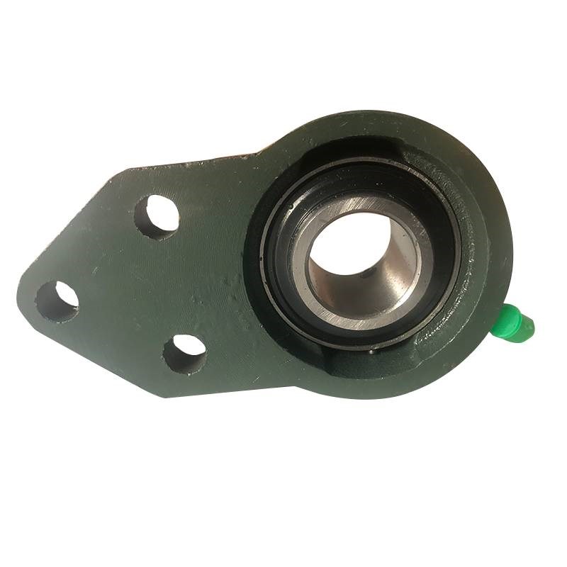 热销。悬挂式外球面轴承座带轴UCFB201 FB202 FB203 FB204F B205