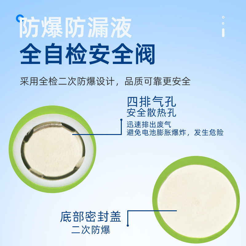 热销18650力神SK锂电池3.7V2600mah5C动力可充电动工具电钻