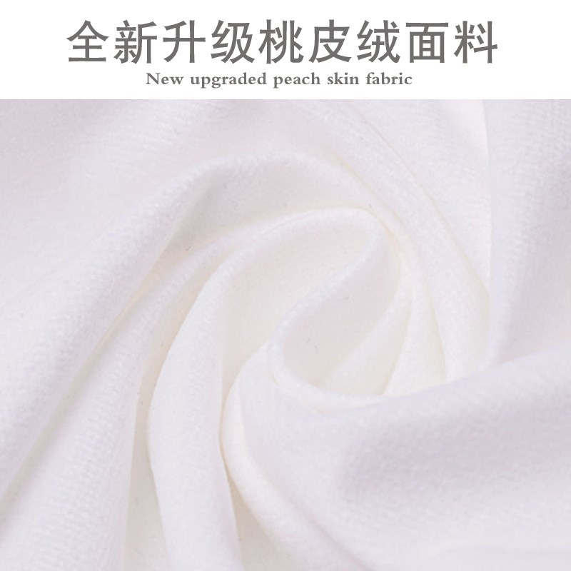 热销新款招财猫电视机防尘罩55寸盖布65液晶显示器罩盖巾75英寸防
