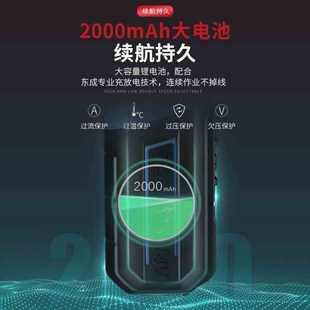 充电式 热销拧紧家用改锥动迷你机电新款 电动电钻螺丝刀起子工具机