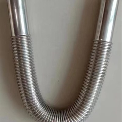 热销无蒸汽锅盖不锈钢排气管排气筒