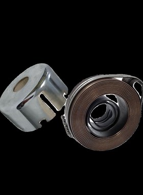 热销黄山台钻配件Z4116B弹簧Z4120B升降回簧Z4112B ZX7045 ZS4040