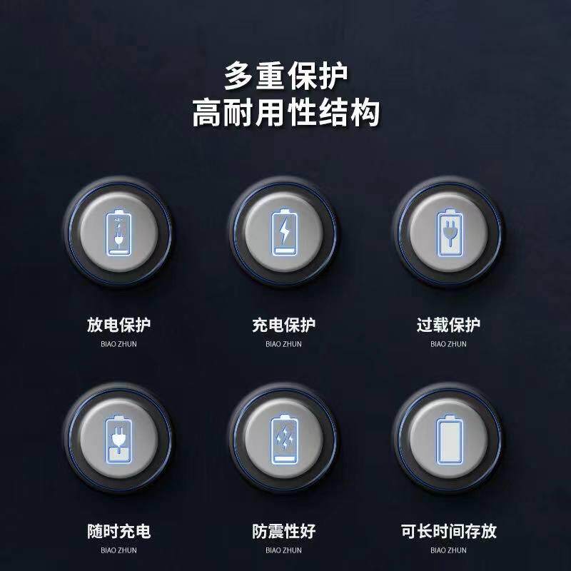 热销新品牧蓝红松大功率角磨机电动起子气动扳手洗车机电锯电锤钻