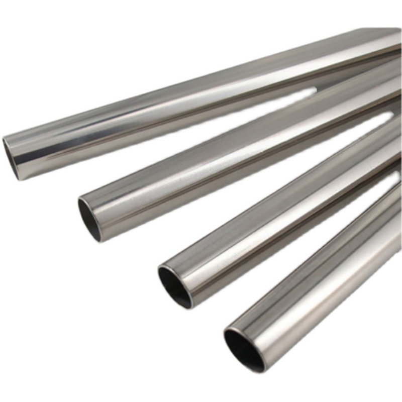 热销304不锈钢毛细管 无缝不锈钢管 工业厚壁钢材管子 外径10MM规