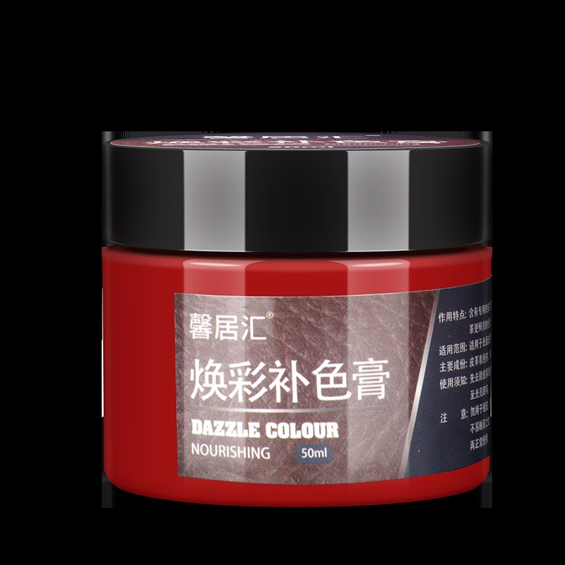热销方向盘修复翻新皮革修补伤膏汽车沙发座椅破损划痕掉色掉皮漆