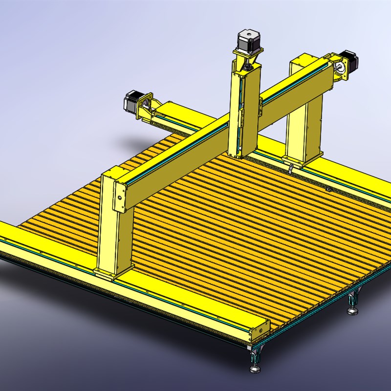 热销速发滑模组十字台滚珠丝电机台手轮杆直线导轨手动新款滑电动