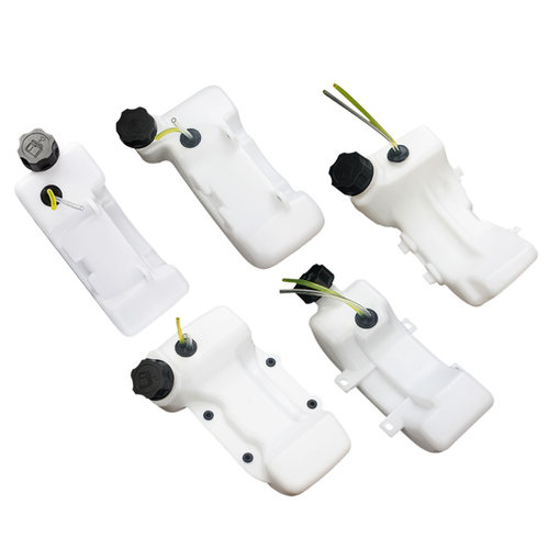 热销割草机油箱40-5二冲程割灌机油壶139F除草机GX35四冲程打草机