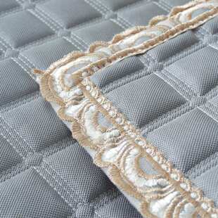 热销速发套罩四季 垫简约现代沙发套u罩巾全盖沙 通用一套北欧风格