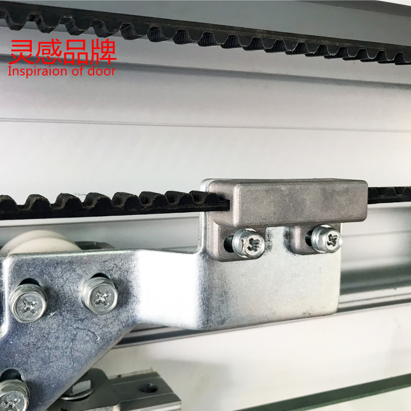 热销自动门皮带S8M同步带感应门传送带自动平移门皮带电动玻璃门