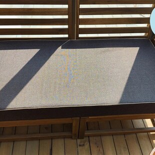 热销海绵沙发垫高密度订做加硬厚海棉垫子高弹坐垫定制实木床座垫