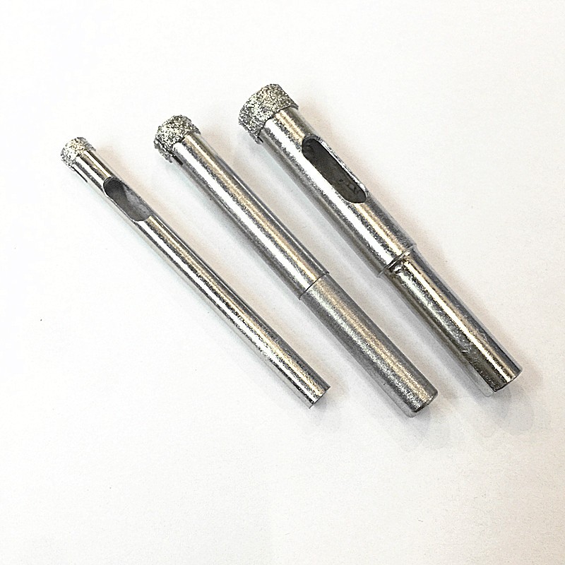 热销包邮大理石开孔器花岗岩石材瓷砖玻璃地砖钻头烧结金刚石打扩