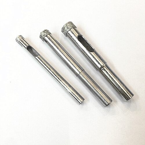 热销包邮大理石开孔器花岗岩石材瓷砖玻璃地砖钻头烧结金刚石打扩