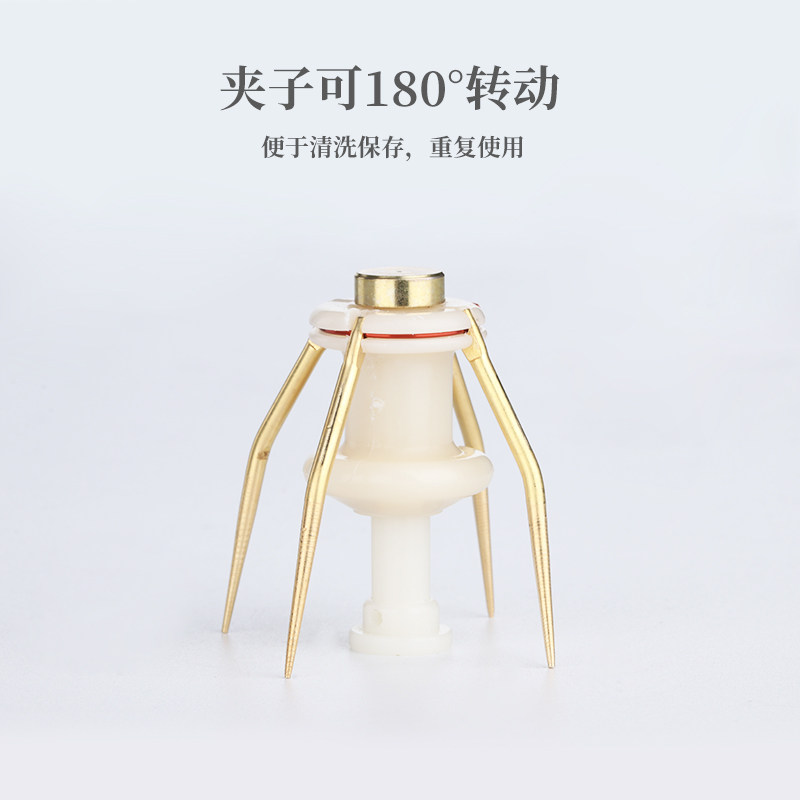 热销泰迪断尾神器 宠物狗扩张器圈工具皮筋夹剪柯基雪纳瑞小型幼