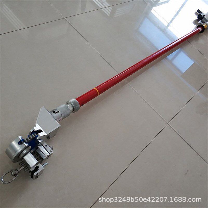 热销10KV免换模带电作业剥皮器架空绝缘层导线剥削器可调式线缆剥