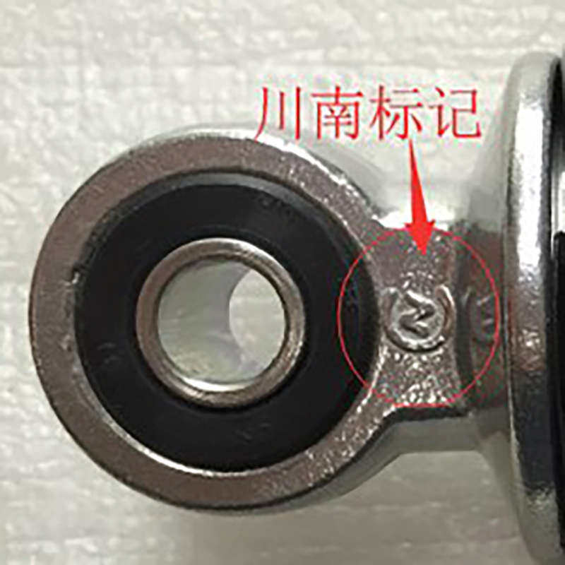 热销摩托车后减震器适用巧格佳御110迅鹰E影烈行125摩托车后避震