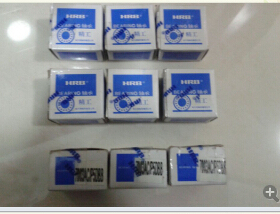 热销哈尔滨轴承组合角接触配对轴承配对轴承7003AC/P5DBB(1对2只)