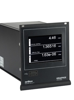 莱宝GRAPHIX ONE 真空规管控制器