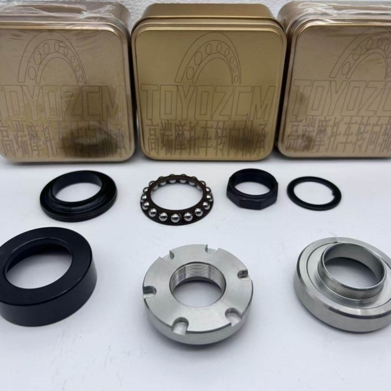 【议价】TOYOZCM 新款轴承适用春风极核AE4/AE4i/AE5