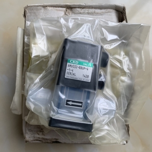 15BUS 1FT AMD312 10BUS CKD药液阀AMD23