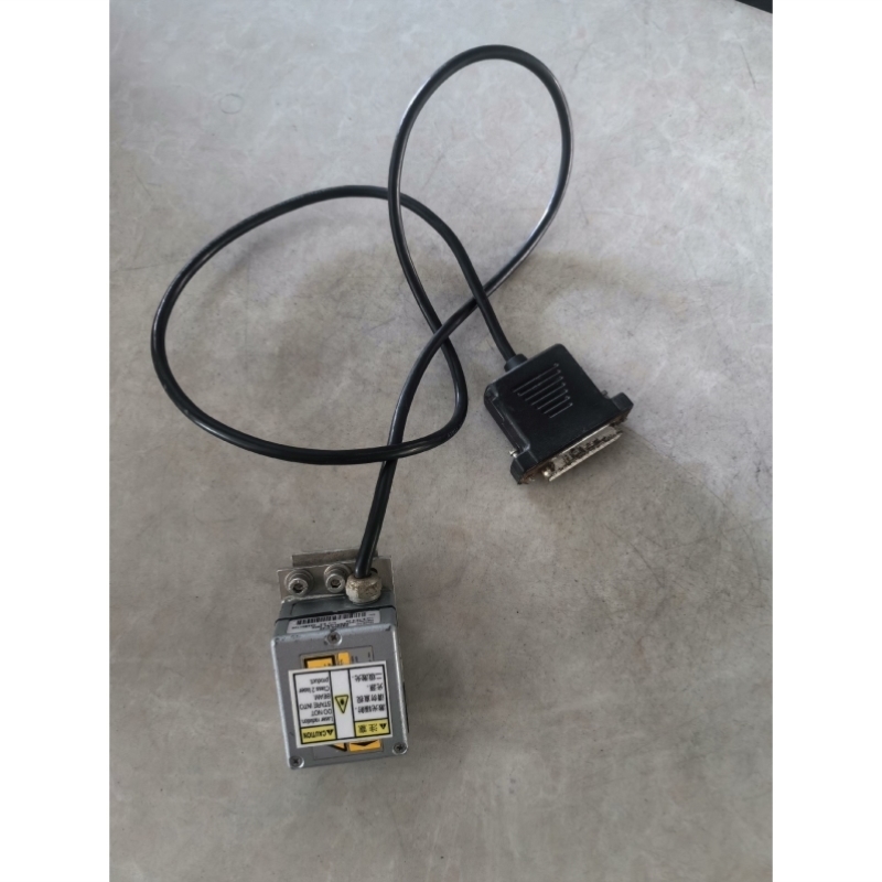 意大利得利捷激光读码器DS2200-2100 设备件,实