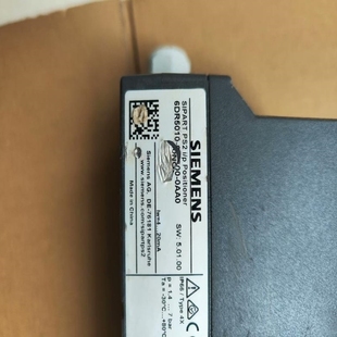 适用定位器6DR5010 外议价 0NG00 0AA0