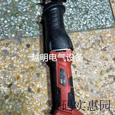 询价拍卖区 锂想 马刀锯。货场拿回到手无拆修无测议价/直接议价