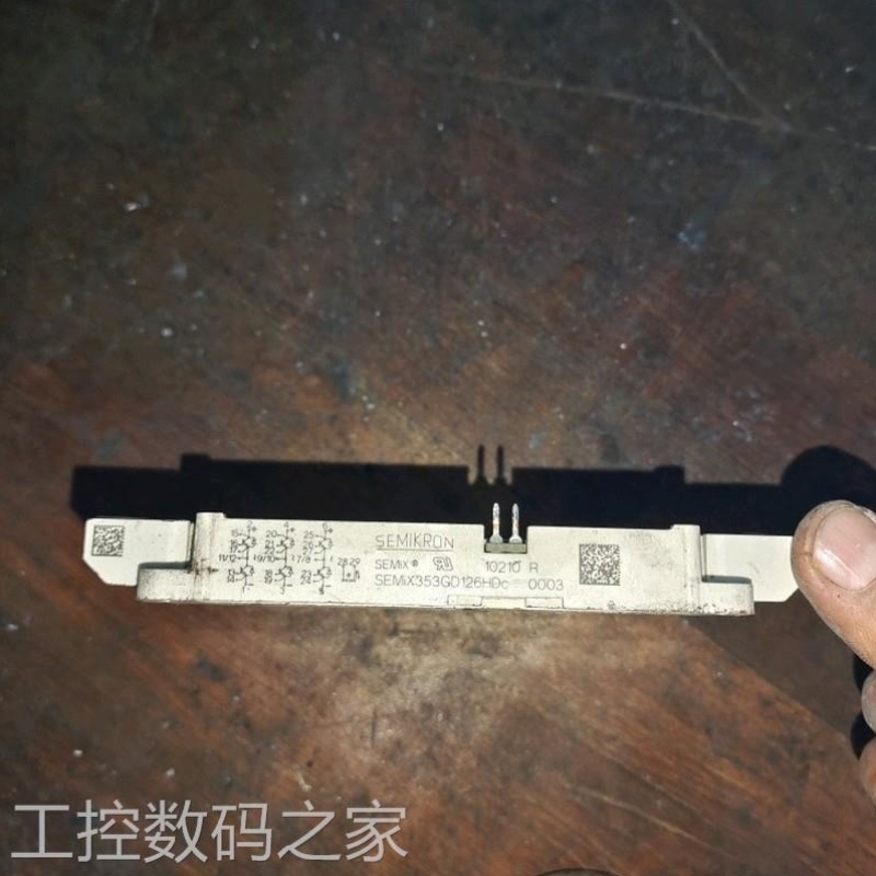 询价机SEMiX包3G53D126H拆Dc模块功能好议价