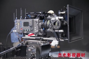ARRI 阿莱 Alexa LF 4K 电影机 摄影机