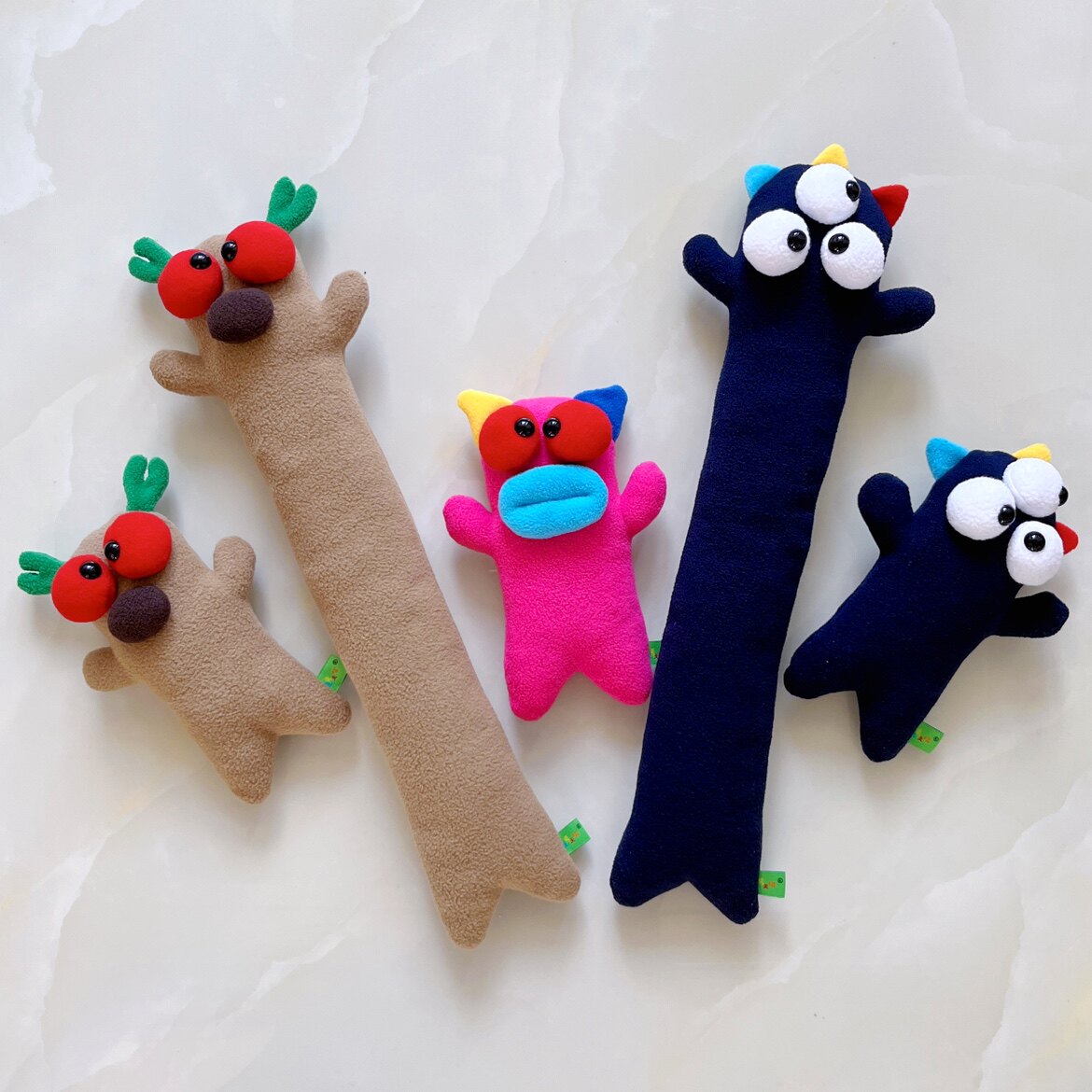 晓秀天棋卡通动漫鼠标腕枕键盘枕长款护腕枕头垫键盘手鼠标枕礼物