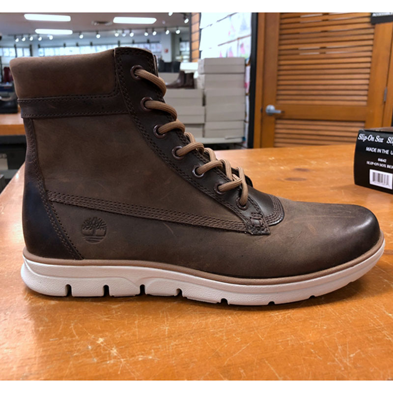 ŦԼ´ó±¦ TIMBERLAND/Ìí°Øá° 18´º¼¾ÄÐÊ¿Ôö¸ßʱÉи߰ïЬTB0A1MTY