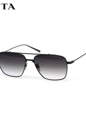 DITA 墨镜飞行员式经典时尚潮流太阳眼镜男女 ARTOA.57 DTS181