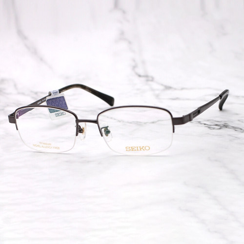 潮流大脸近视钛架眼镜框