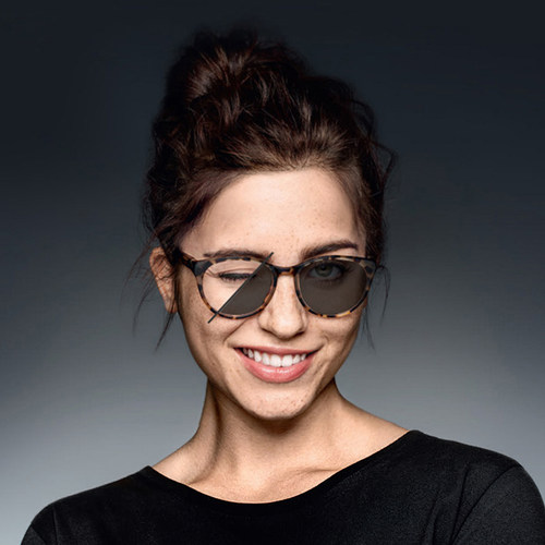 变色镜片定制Zeiss/蔡司