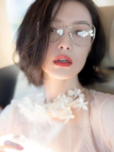 Gucci, металлические сверхлегкие очки подходит для мужчин и женщин, оптика