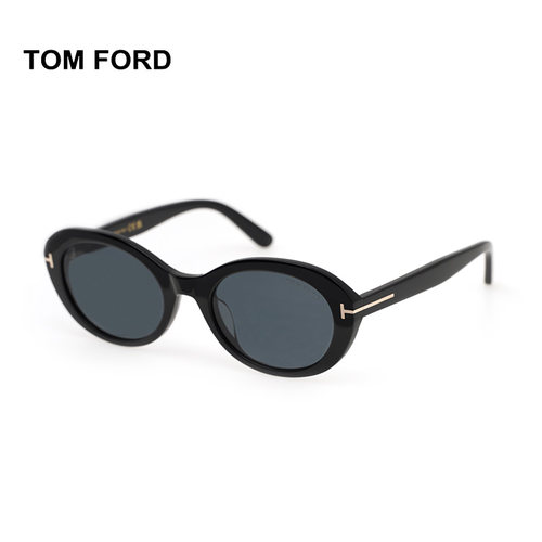TOM FORD汤姆福特 TF1171 同款墨镜复古高级太阳眼镜男女 TF1172