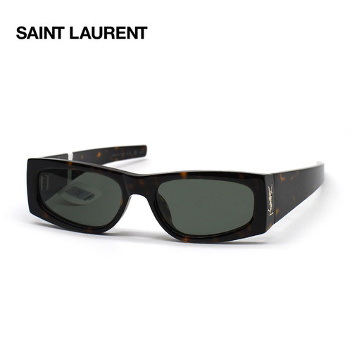 YSL/圣罗兰明星同款潮流太阳眼镜
