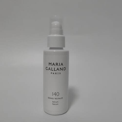 MARIA GALLAND玛丽嘉兰 140 舒悦舒缓精华60ml 保税仓直邮