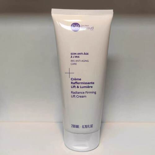 DR RENAUD诗兰 3D爱丽丝精华提升面霜200ml 保税仓直邮