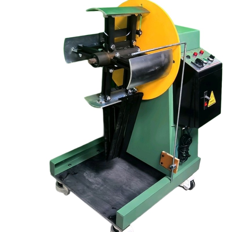 新款小型自动放料机 电压380针对220至300小内径材料暂时启停设备,机械设备,其他机械设备,淘宝优惠券,粉丝福利购,淘宝优惠卷