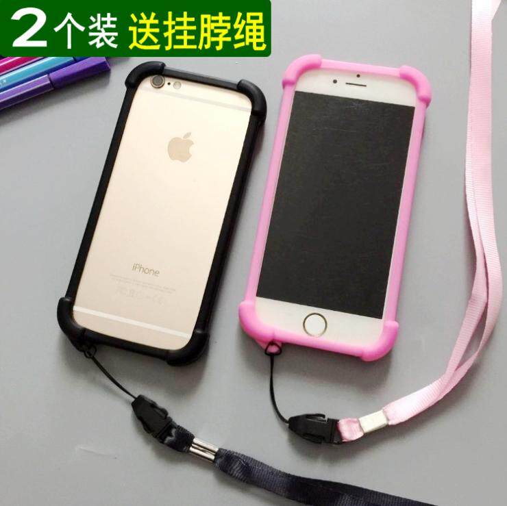 镂空散热边框坚果pro3手机壳r1透明por2s硅胶oe106od103男女os105