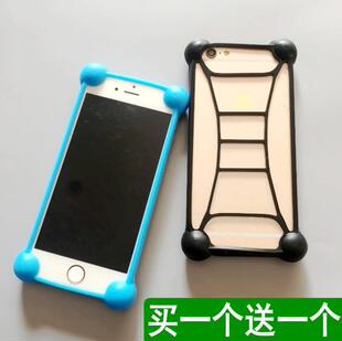 加厚防摔边框oppoA3手机壳女a7 a5a59s a79a3硅胶壳四角简约a83t