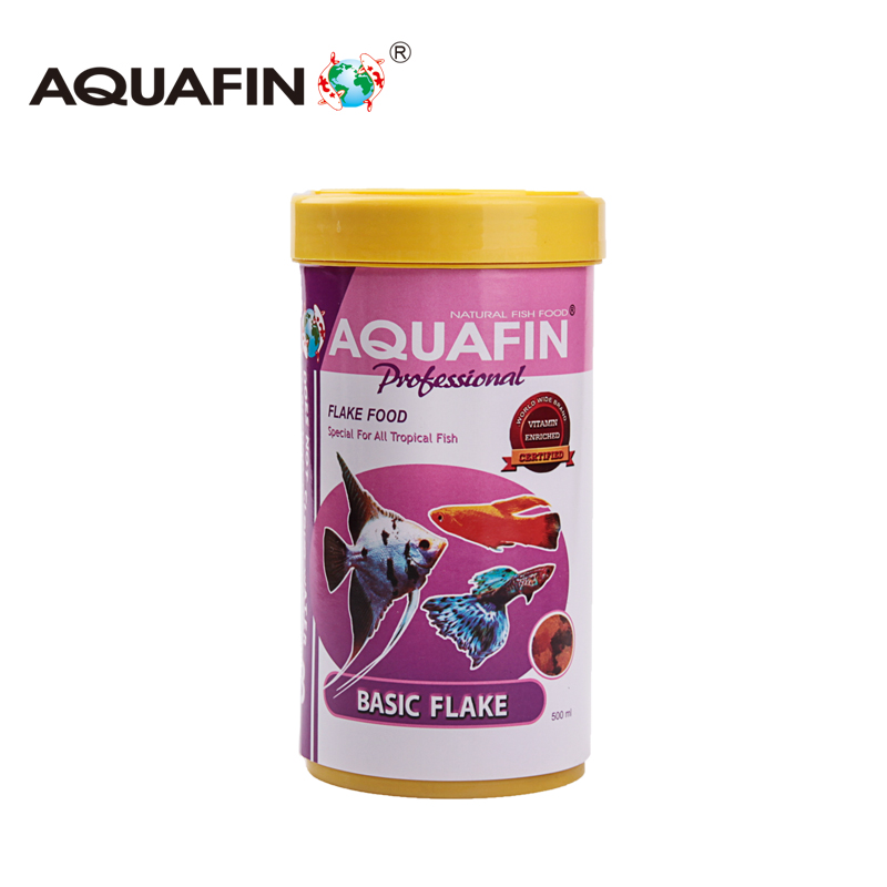 DOPHIN孔雀鱼饲料灯科