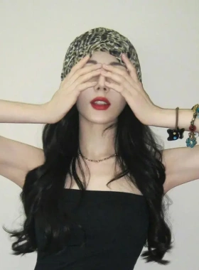 明星同款春夏新品编织手链天然石串珠手链海洋元素浪漫自由小众