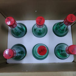 五醍浆酒正宗“三星光头酒”白酒盐城特产